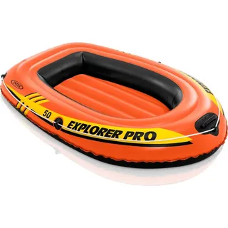 Intex Explorer Pro 50
