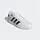 Breaknet Sleek Cloud White/Core Black/Orange Tint 37,5