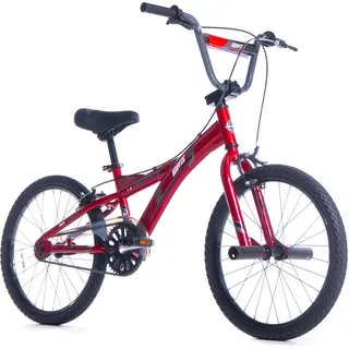 Huffy BMX 20 Zoll - Rood - Blau