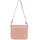 Schultertasche Leder Winter Rose