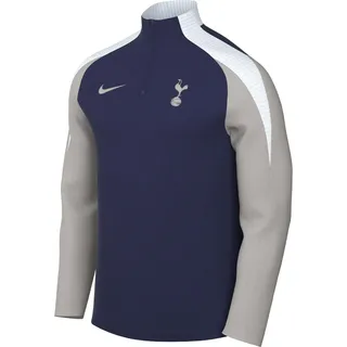 Tottenham Hotspur Strike Nike Dri-Fit Fußball-Drill-Oberteil Für Herren, Binary Blue/Lt Iron Ore/Lt Iron Ore, HJ7784-426, L