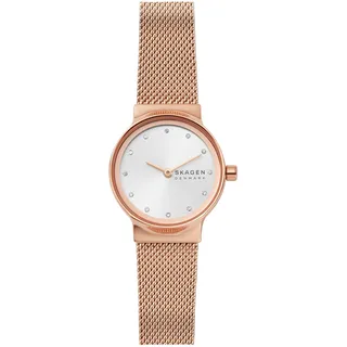 Skagen Freja LILLE Edelstahl 26 mm SKW2695