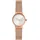 Freja LILLE Edelstahl 26 mm SKW2695