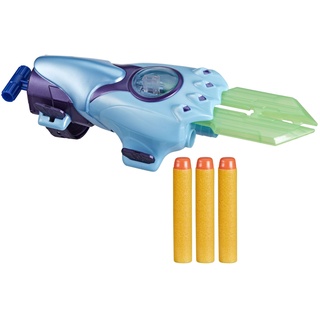 Hasbro Nerf Transformers EarthSpark Cyber-Sleeve Battle Blaster