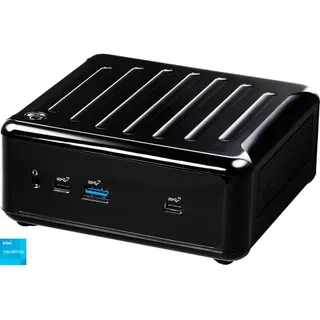 ASRock NUC box