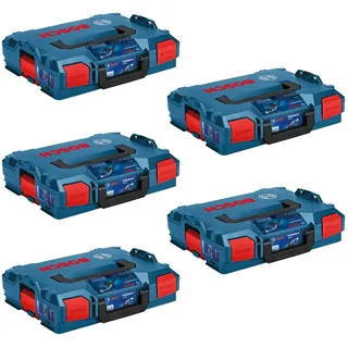 L-BOXX 102 Professional 5 St.