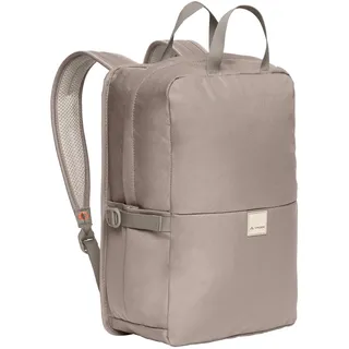 Vaude Coreway Pack 17 l braun/gelb/grau