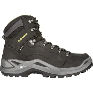 Renegade GTX Mid Herren schwarz/oliv 43.5