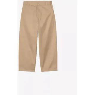 Carhartt WIP Brady Pant Leather S