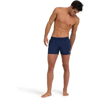 Arena Herren Fundamentals R Boxer Beach Shorts