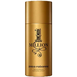 Paco Rabanne 1 Million Spray 150 ml