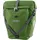 Back-Roller Plus Einzeltasche grün