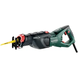 Metabo SSEP 1400 MVT ohne Akku + Kunststoffkoffer