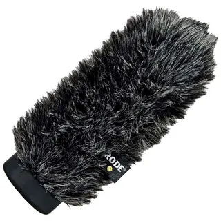 RØDE Microphones RØDE WS6 (Fell), Mikrofon Windschutz