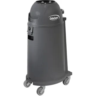 Inkontinenzeimer OdoCare 75 L Profi-Windeleimer 1 St Unisex