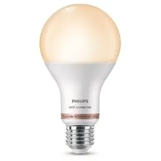 Philips WIZ Leuchtmittel E27 13 W 1521 lm warmweiß