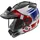 Tour-X5 Print Mehrfarbig M