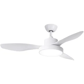 SPC Conforto DC Lite 2 120 cm Deckenventilator Weiß