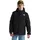 NF0A873SKX7 B WARM ANTORA RAIN JACKET Jacket Unisex TNF BLACK/TNF BLACK Größe XS