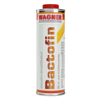 Wagner Benzinstabilisator Tankrostschutz für 2- und 4-Takter 1 Liter