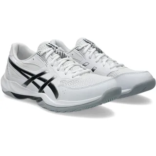 Asics Gel-Rocket 12 Weiss, 46.5 Herren