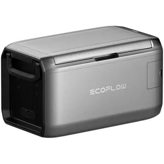 EcoFlow Kompressorkühlbox Glacier Classic 35 l