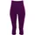 3/4-Tights Lila L