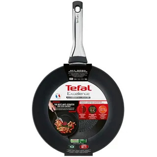Tefal Excellence Wokpfanne 28 Cm G2691932
