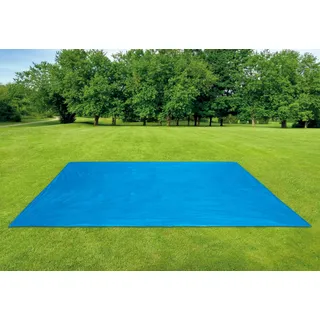 Intex Bodenplane blau 4,72 m2