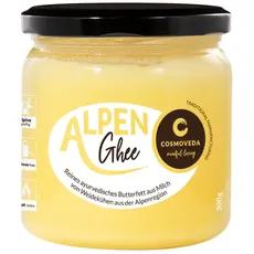 Bild von - BIO Ghee