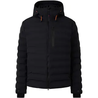 Bogner Fire - York Herren Skijacke schwarz