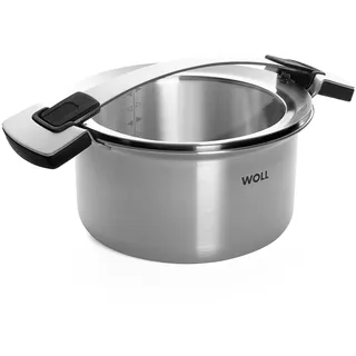 WOLL Concept Pro Kochtopf 20 cm