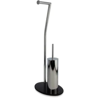Möve Toilettenpapierhalter, Stand
