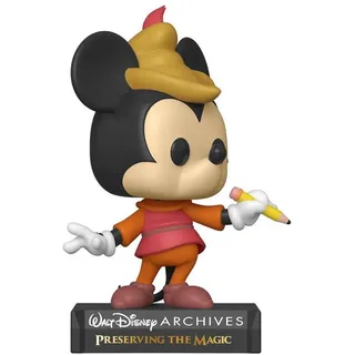 Disney Archives 50 Jahre Micky Maus - Beanstalk Mickey 800 - Funko Pop! - Vinyl Figur