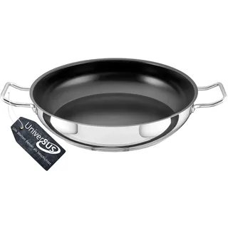 Schulte-Ufer Industar PLUS Schmorpfanne 32 cm