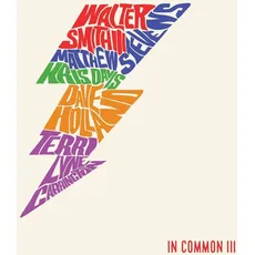 Musik In Common III / Smith,Walter III/Stevens,Matthew, (1 CD)