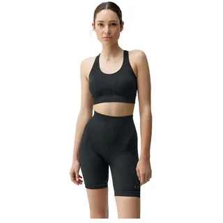 Born Living Yoga Soma Sport-top - Black - S