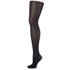 ESPRIT Maternity Damen Tights OTB M84124 Strumpfhose, 40 DEN, Schwarz (black (black 001) 001), One size (Herstellergröße: S/M)