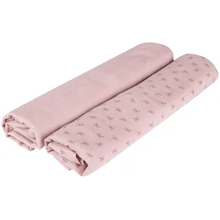 roba 2er Set Mulltücher Lil Planet