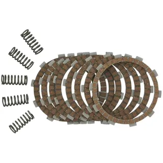 Dp Brakes Dpsk Street Dpsk242 Kupplungssatz - One Size