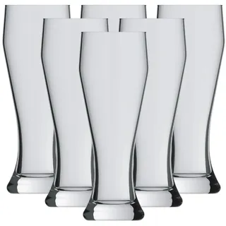 Pasabahce Bierglas 0,3 l 6-tlg.