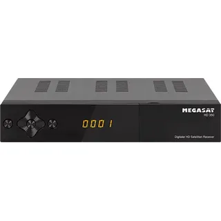 Megasat HD 350 12/230 Volt
