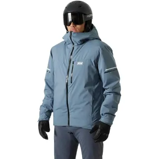 HELLY HANSEN Swift Team Jacke Blau XL