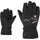 LAILLA Skihandschuhe Kinder Black 3