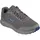 Herren Elite Range Relaxed Fit Wasserdichter Golfschuh Ohne Spikes Sneaker Anthrazitfarbene Textilbesatz 44 EU