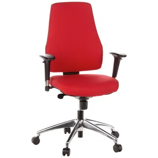 HJH Office Pro-Tec 200 Stoff Rot