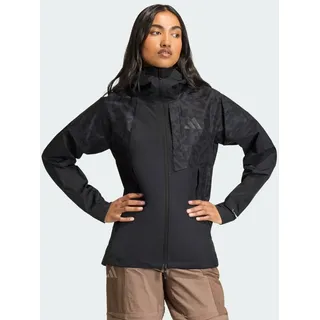 adidas Terrex Xperior Hybrid schwarz M