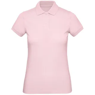 B&C - "Inspire" Poloshirt für Damen RW7788 (XS) (Orchidee Rosa) - Rosa