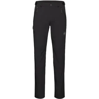 Mammut Runbold IV Pants Regular Schwarz 56