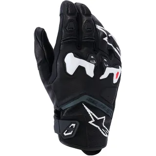 Alpinestars SP-R Tech Schwarz XL